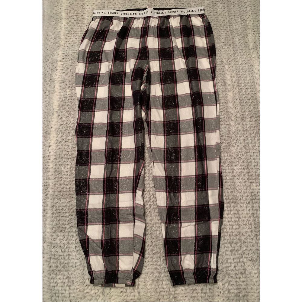 Victoria’s Secret Pajama Pants